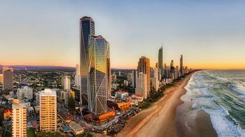 Getaway Accommodation