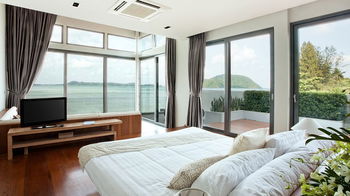 Timeshare Accommodation