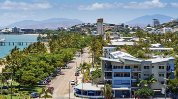 Tourism Townsville