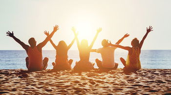 Schoolies Week Accommodation