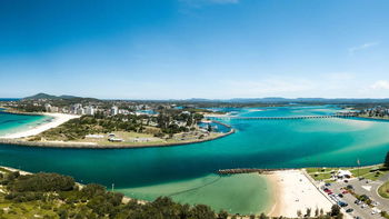 Foster Accommodation