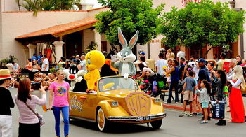 Gold Coast Attractions