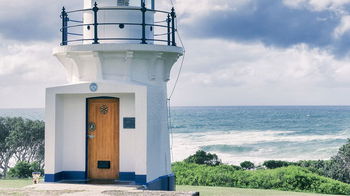 Accommodation Ballina