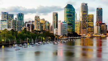 Accommodation Brisbane