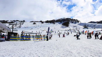 Perisher Accommodation