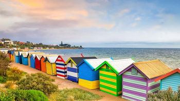 St Kilda Accommodation