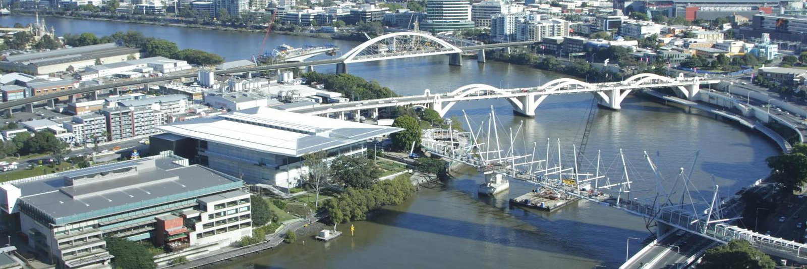 Brisbane Region