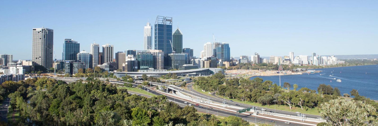 Greater Perth