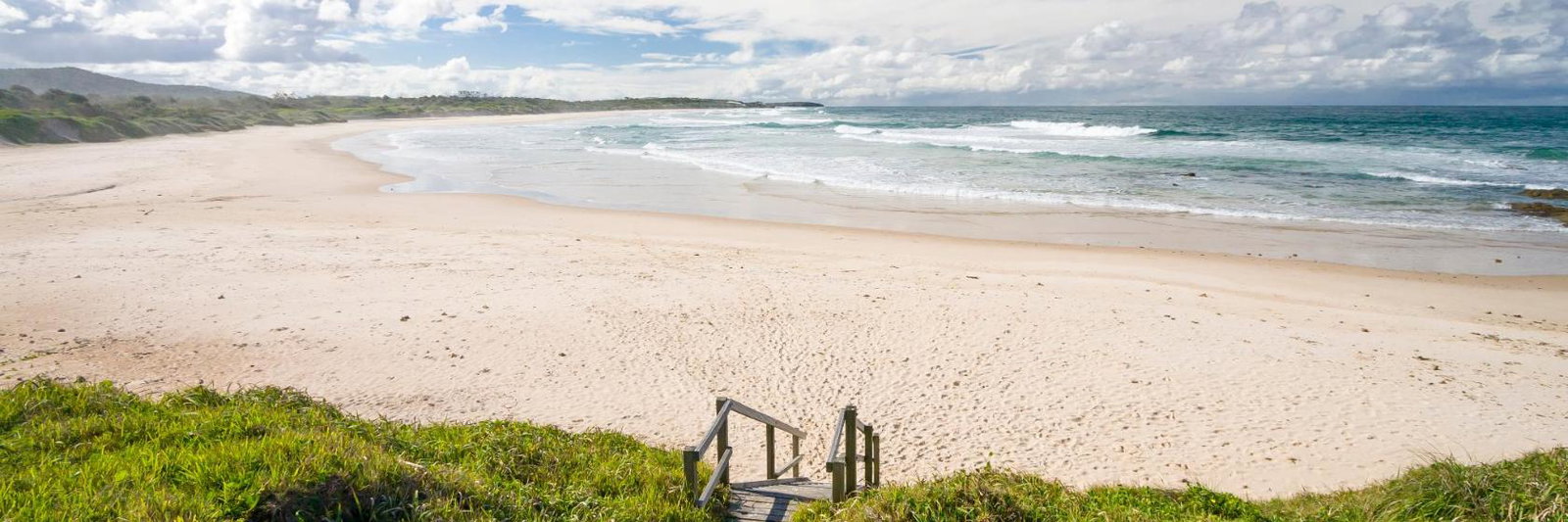 North Coast New South Wales