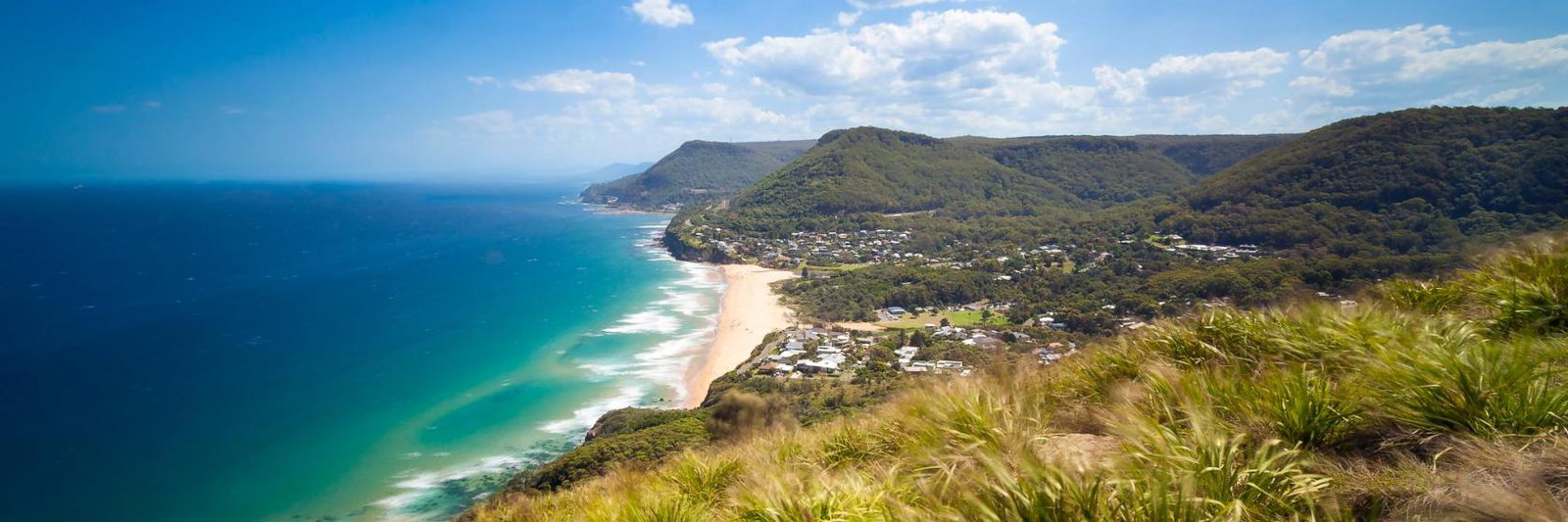 South Coast New South Wales Nsw