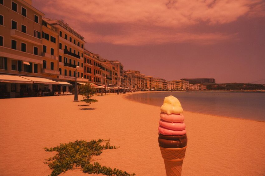 2026 Travel Trends: Climate-Smart Planning, Heatwaves, EES, and the Rise of â€˜Coolcationsâ€™