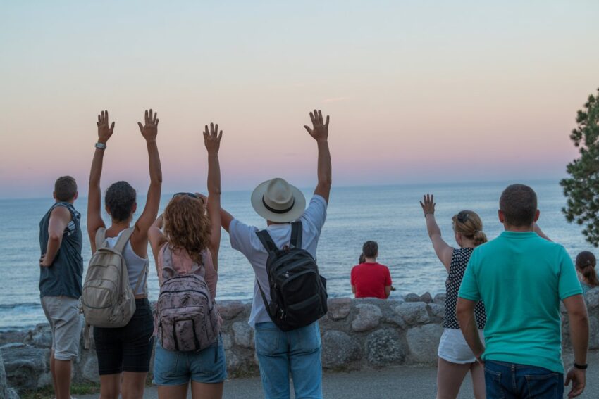 Adapting to Change: How the Global Tourism Sector is Overcoming Crises and Tackling Climate Challenges