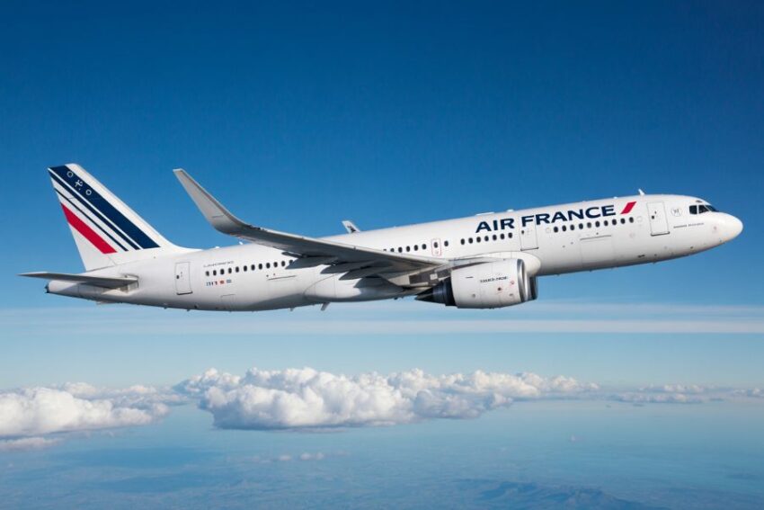 Air France Expands Summer Services on Transatlantic Route, Connecting Paris and New York: What New Updates You Need to Know