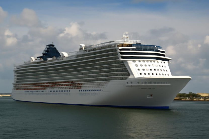 America 250 Cruise Tours 2026: Discover Iconic US Shores, National Parks, and Tropical Islands on Luxury Voyages with Princess Cruises