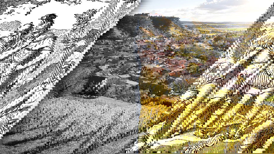 'Archaeological sensation' discovered at ancient Roman military camps