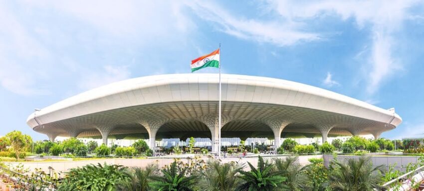Chhatrapati Shivaji Maharaj International Airport Mumbai Triumphs as Asia-Pacific Leader in Departures, Redefining Convenience, Efficiency, and Premium Travel with Innovative Solutions