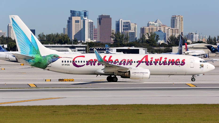 Child born during international flight to US sparks heated debate about citizenship, legal identity
