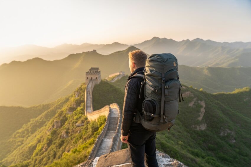 China Scraps Visas for UK Tourists: Riviera Travel Unveils 2026-2027 Lineup