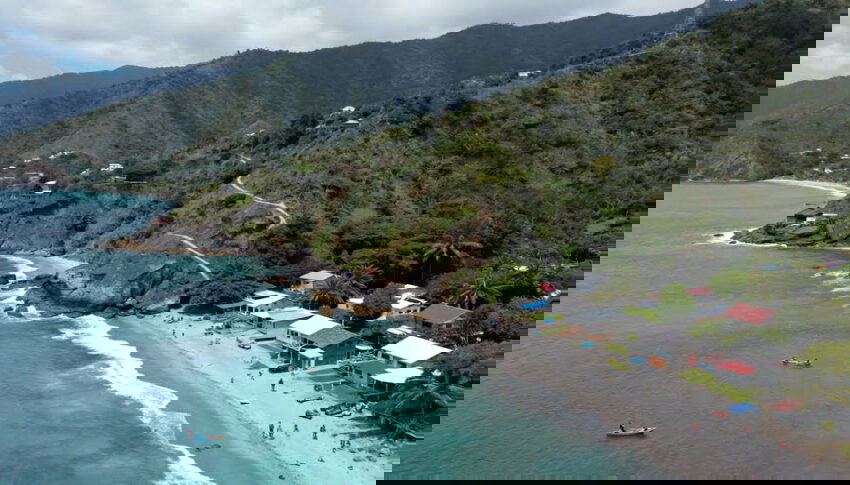 Colombiaâ€™s Tayrona Park Shutdown Due to Environmental Damage and Illegal Building Efforts Causes Economic Woes for Santa Marta Tourism Industry: You Need to Know