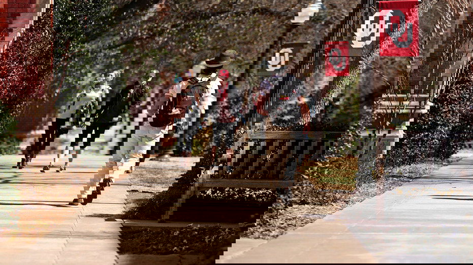 Construction workers uncover chilling remains at flagship public university, halting project