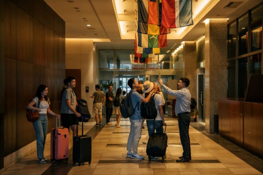 Could the World Cup and Winter Olympics Be Marriottâ€™s Secret to Unbelievable Growth in 2026?