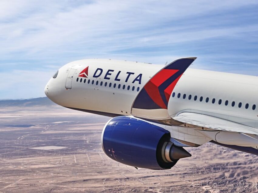 Delta Air Lines To Launch New Daily flights To Strengthen Tourism, Trade And Premium Connectivity Between Australia And Los Angeles