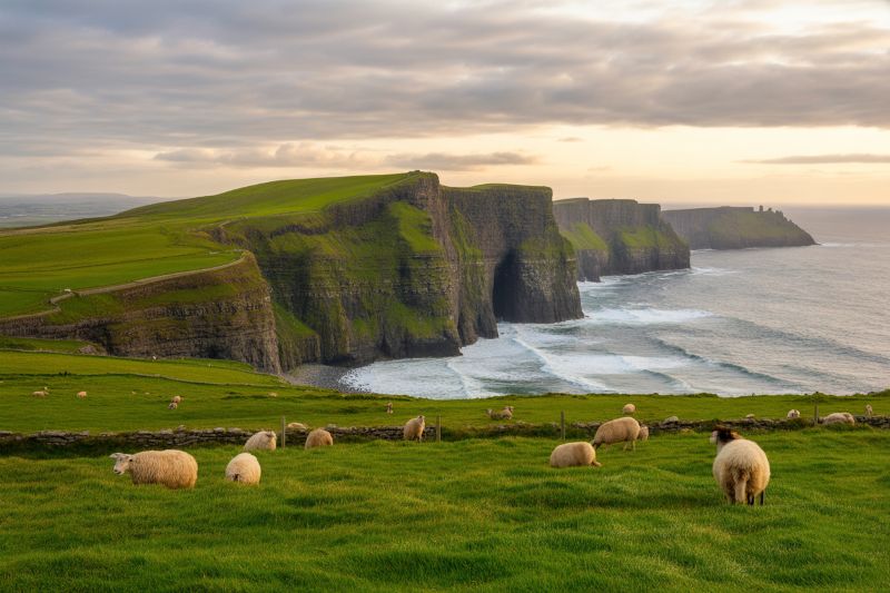 Dillons Hotel Showcases Donegal as Top Irish Destination, Everything You Need to Know