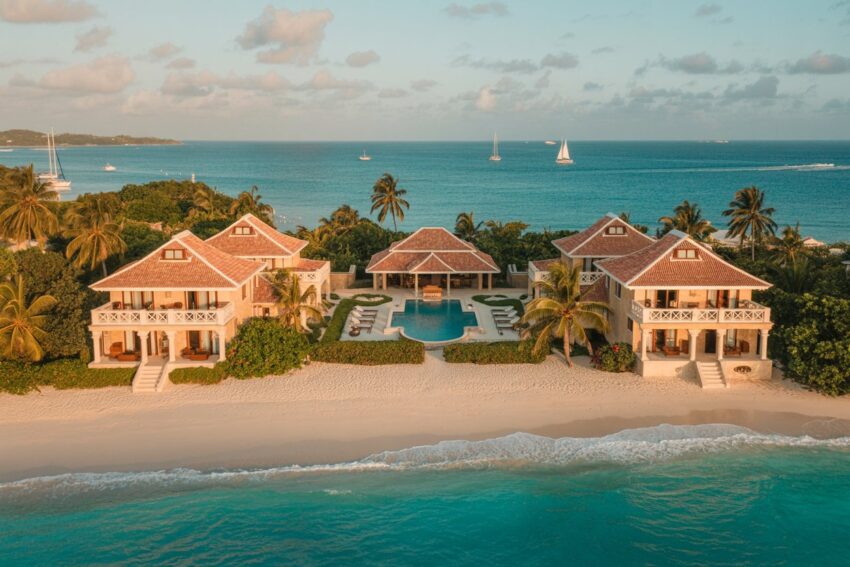 Discover La Sagesse: Caribbeanâ€™s Hidden Beachfront Escape With Exclusive 12â€‘Room Retreat