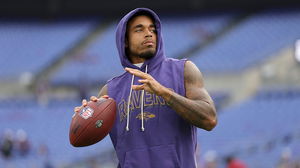 Eagles place Jaire Alexander on retired list a week after acquiring defensive star in trade with Ravens