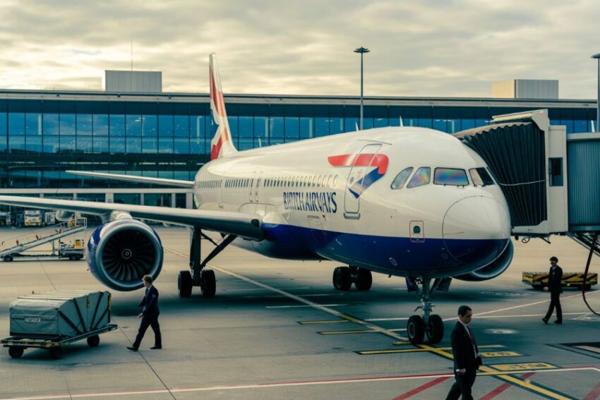 EasyJetâ€™s Food and Drink Regulations for Passengers in the UK: Everything You Need to Know