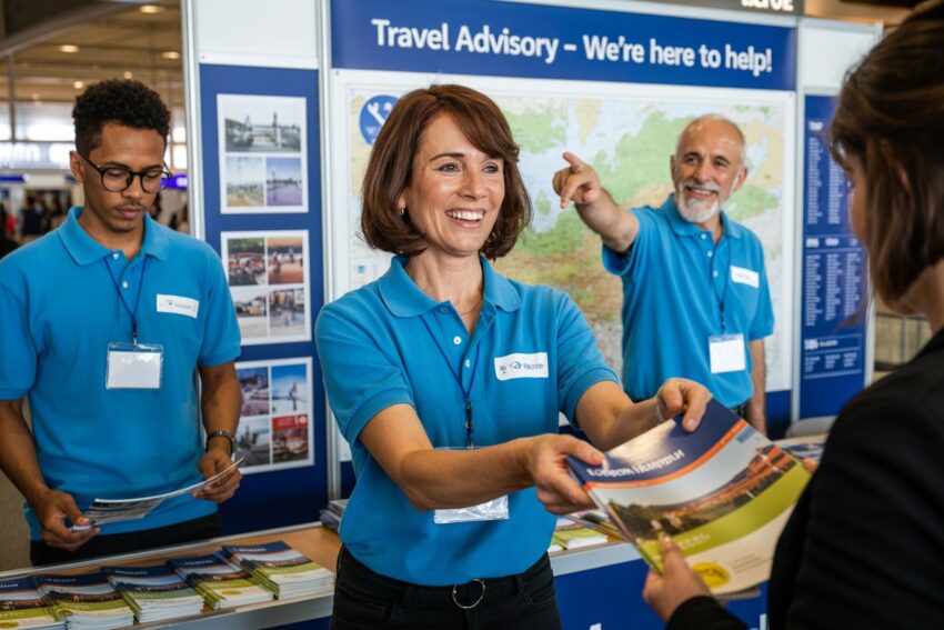 Experience the Soul of Jamaica! How Travel Advisors are Deepening National Resilience