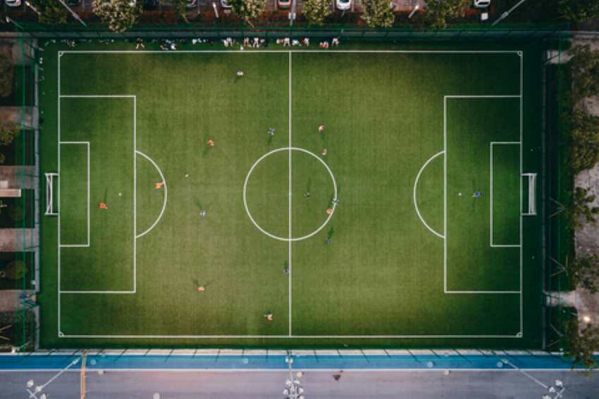 Explore Affordable Flight Options To North Americaâ€™s Biggest Soccer Events