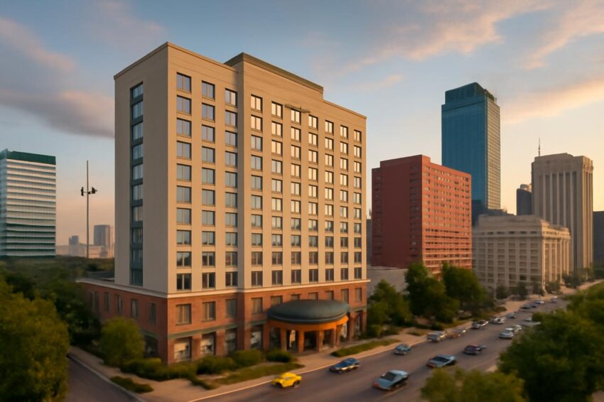 Explore Americaâ€™s Top Five-Star Hotels in 2026: Unforgettable Luxury Experiences for Global Travellers and Vacationers