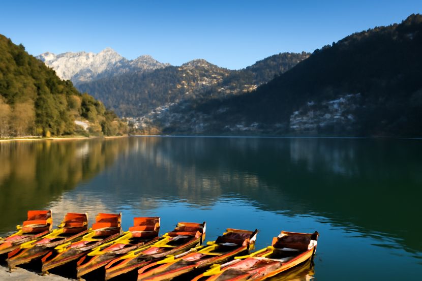 Explore Tranquil Hill Stations in December for a Peaceful Winter Retreat