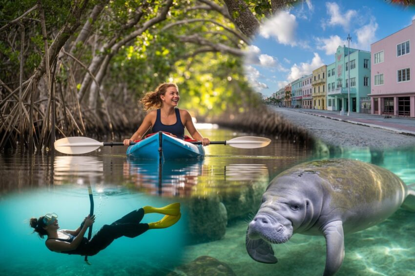 Florida State Parks Offer Free Admission for Four Days in February 2026, Celebrating George Washingtonâ€™s Birthday and Americaâ€™s 250th Anniversary