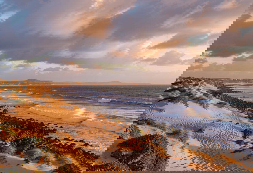 Fuerteventura is the Perfect Winter Getaway for UK Tourists with Affordable Deals, Gorgeous Views and Sunshine All Year Long