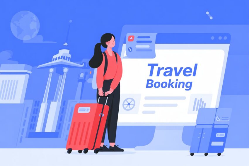 Game-Changer for Global Travel: Society Pass and NusaTrip Team Up with Trip Ninja to Redefine Travel Booking in 2026