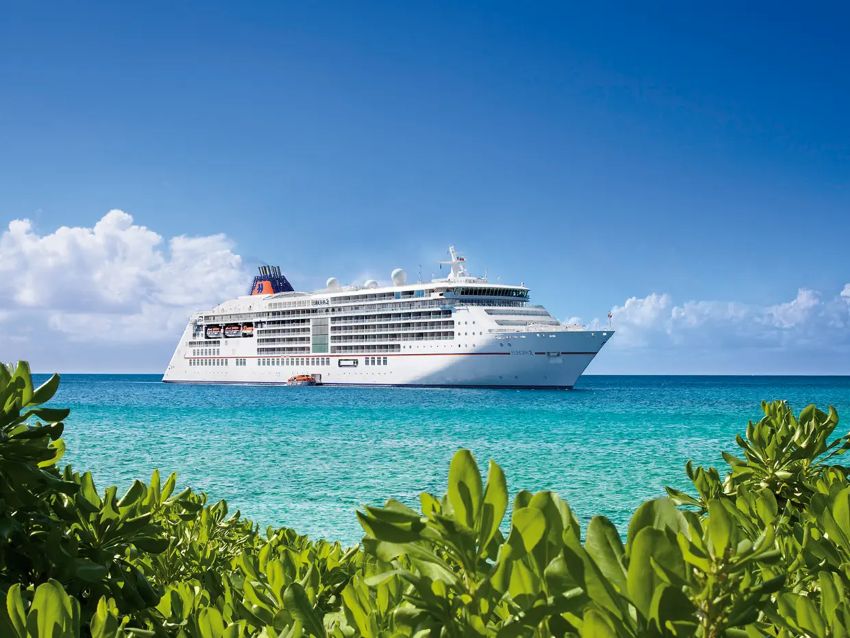 Hapag-Lloyd Cruises Set To Reimagine Wellness Travel In 2026 With Exclusive IN2BALANCE Voyages