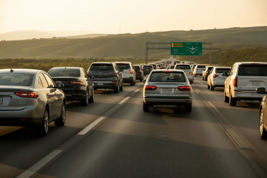 Highway 24 Reopens After Multi-Vehicle Crash in Woodland Park, Colorado, Drivers Cautioned About Snowy Conditions: What New Updates You Need to Know
