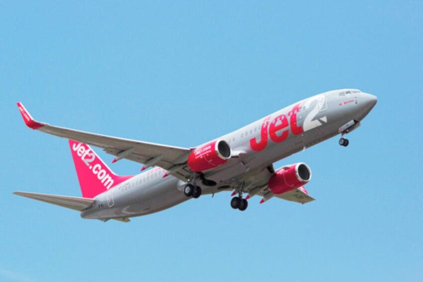 Lesvos, Reus and Chania Tourism Soars with Jet2 Summer 2027 Routes: What You Need to Know