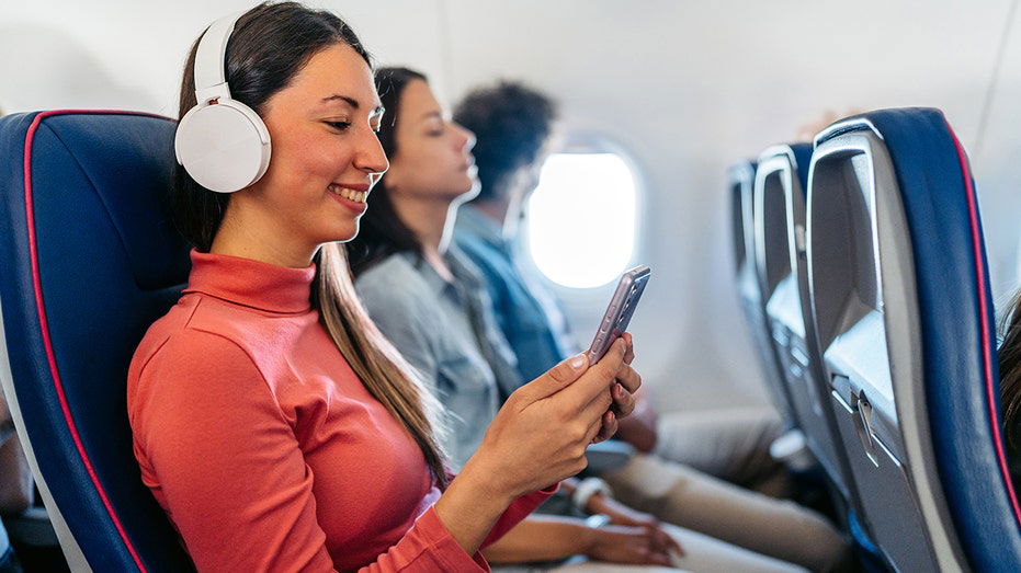 Major airline is introducing free and 'essential' in-flight Wi-Fi for millions of travelers