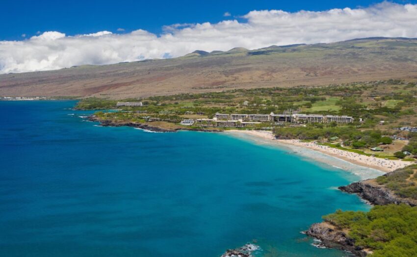 Mauna Kea Beach Hotel Multi-Million Dollar Renovation Strengthens its Luxury Hospitality Market of Hawaii, Driving Growth and Investment in the Competitive Sector
