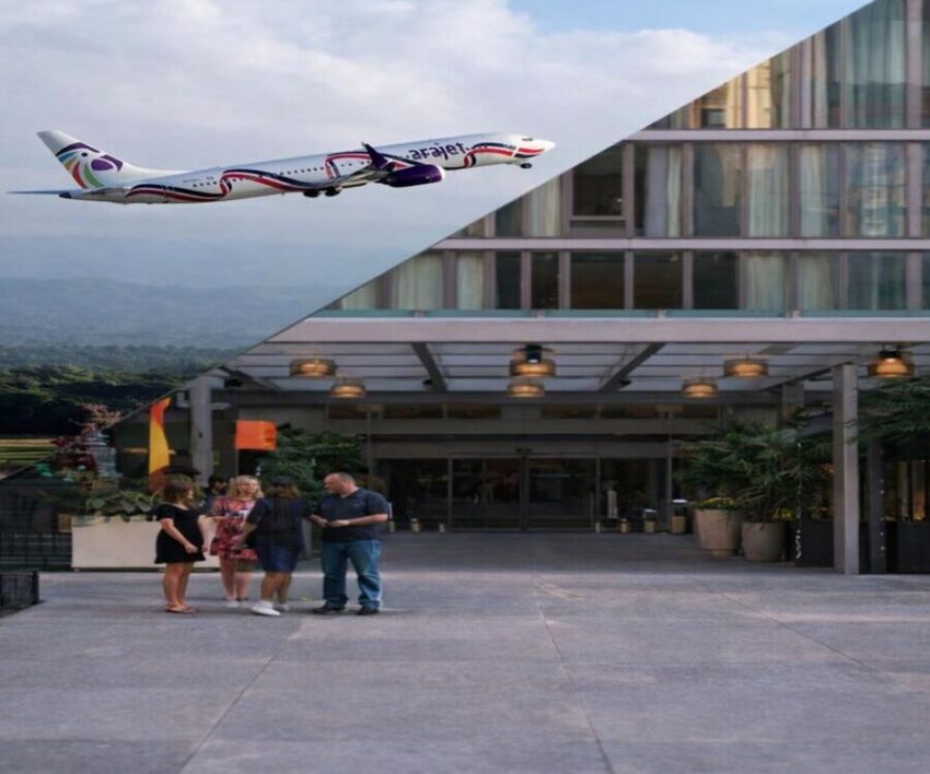 MeliÃ¡ Hotels and Arajet Unite to Make Travel Between New York City and Dominican Republic More Accessible Than Ever