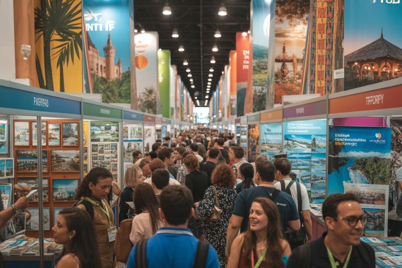 Metrobank Travel Fair 2026: Book Your Next Dream Vacation with Exclusive Deals at Glorietta