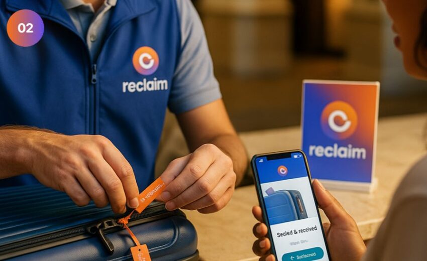 Miami Gets Smarter Travel with Reclaimâ€™s Luggage Delivery Service for MIA and FLL Passengers