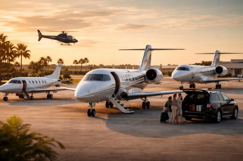 Northern Jet Drives Tourism Growth with 2025 Success in Florida and the Midwest