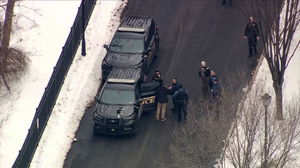 Pennsylvania man accused of stabbing 3-month-old baby after talking 'sacrifice'