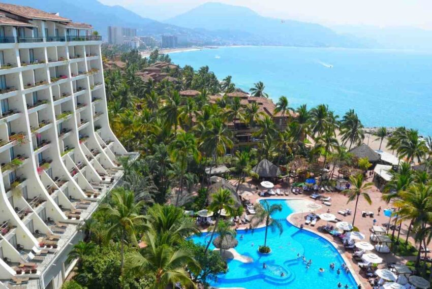 Puerto Vallartaâ€™s Grand Fiesta Americana Shines as 2026 Tourism Powerhouse: What You Need to Know