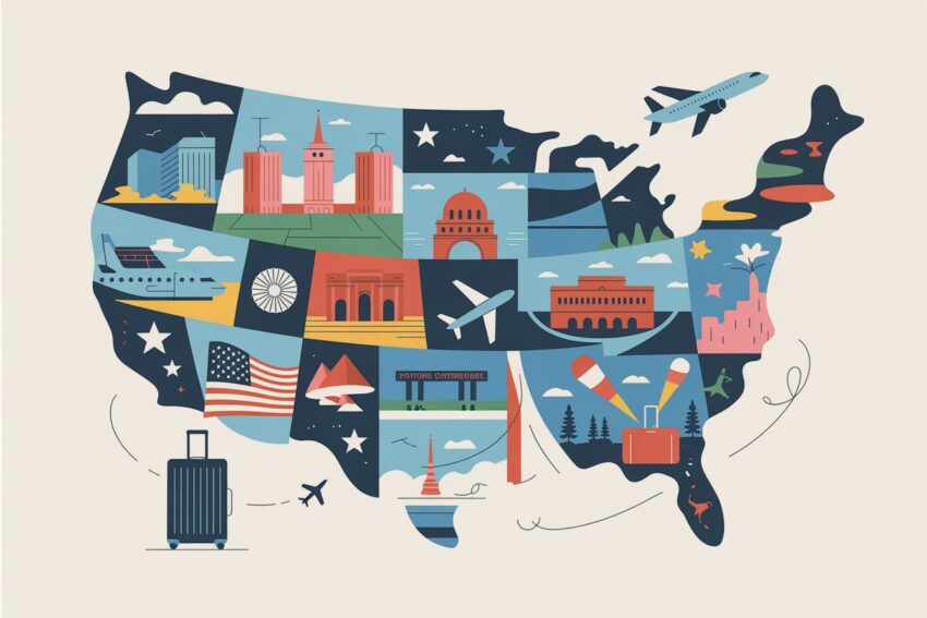 Tennessee Unites New York, Pennsylvania, Idaho, Massachusetts and Other 45 US States Turbocharging Tourism with New Marketing Campaigns and Policy to Attract More Tourists, Latest Update is Here