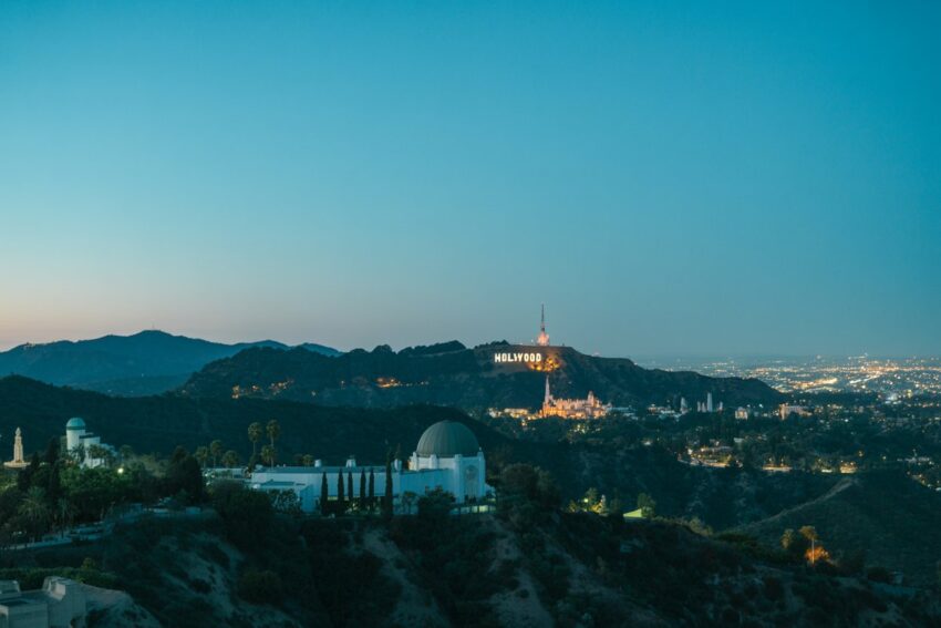 The Anthem Hotel Opens in LA Stadium District Offering Modern Luxury, Vibrant Social Spaces, and Unmatched Access to LAâ€™s Entertainment Venues